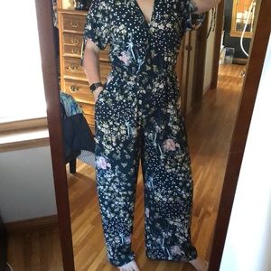 Band of Gypsies Jumpsuit